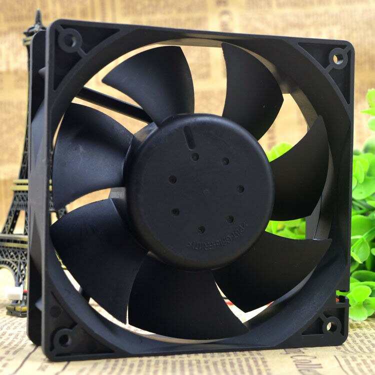 XINRUILIAN RDH1238B 24V 0.60A 12CM 12038 fan