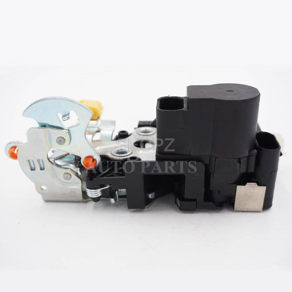 FRONT RIGHT PASSENGER SIDE DOOR LOCK ACTUATOR FOR 00-06 SILVERADO SIERRA TAHOE YUKON 15110644
