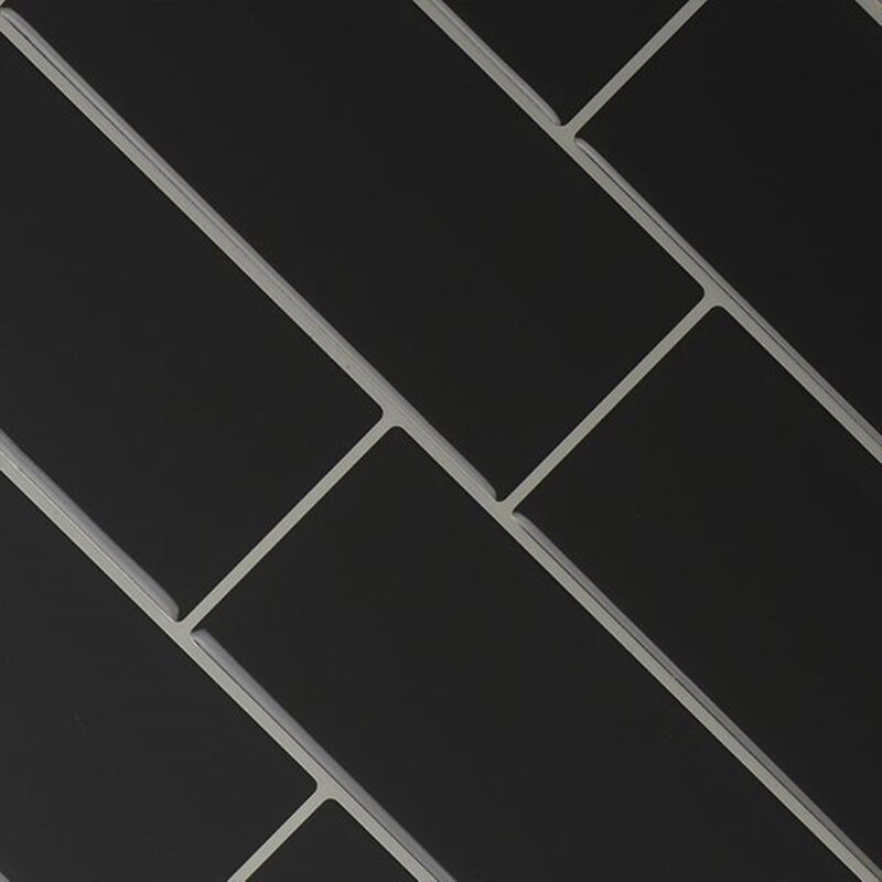 3d väggklistermärken tegel tapet kakel för kök badrum backsplash aunty-kakel heminredning 30 x 30cm