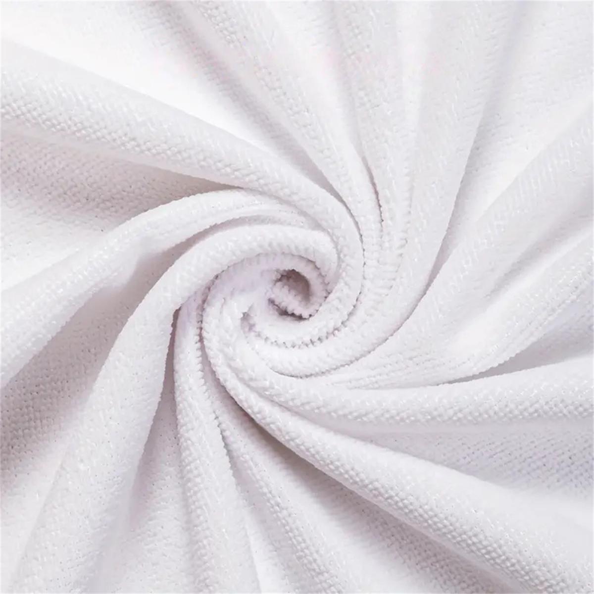 1 stuk Euro bedrukte strandhanddoek, microvezelhanddoek, absorberend, sneldrogend, zandbestendig zwemhanddoek (enkelzijdig bedrukt)