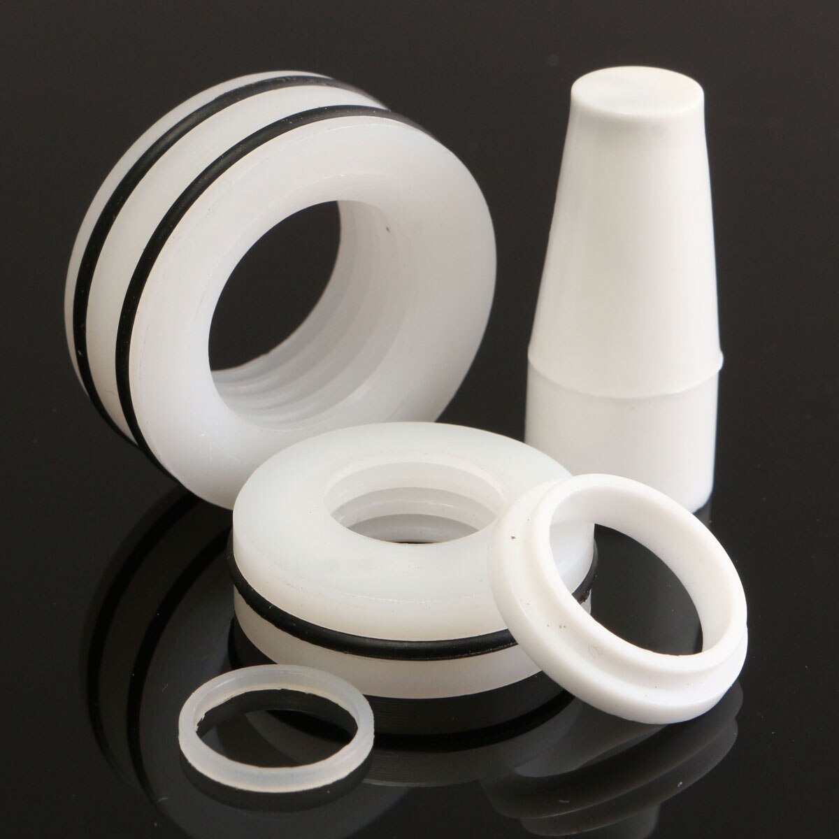 Airless Sprayer Accessories Repair Packing Kit 704586 For Titan 440 450 Sprayer