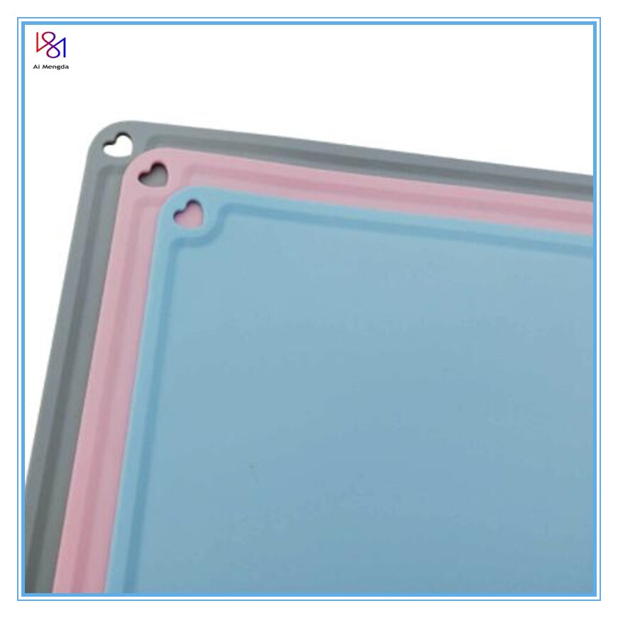 Pièces d&#39;imprimante 3d, tapis en résine de Silicone pour Accessoires de nettoyage Dlp Sla, 600mm x 400mm 410mm x 310mm