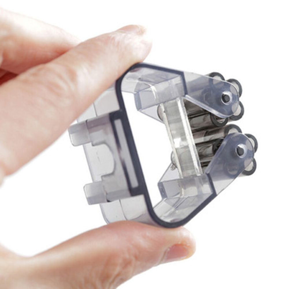 Magiczny kij mocny hak klej wielofunkcyjne haki robić montażu na ścianie wycierać organizer RackBrush miotła kuchnia łazienka haki