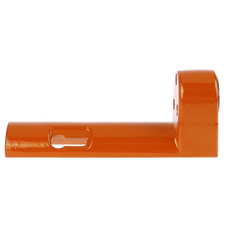 Circular Vial Aluminum Die Cast Rod Level Bubble 90 Degree for Prism K3KA