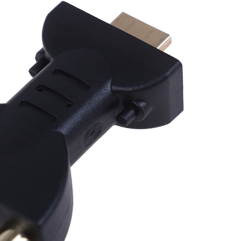 Cavo HDMI 1,5M A 3Fach Cinch RGB YUV Placcato Oro #C624