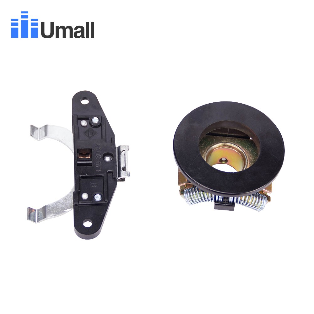 L19-304Y Eenfase Mechanische Centrifugaal Schakelaar Lage Rpm Ac Elektrische Motor YC90 YL90 YC100 YL100 Starter Controller Kit 30A