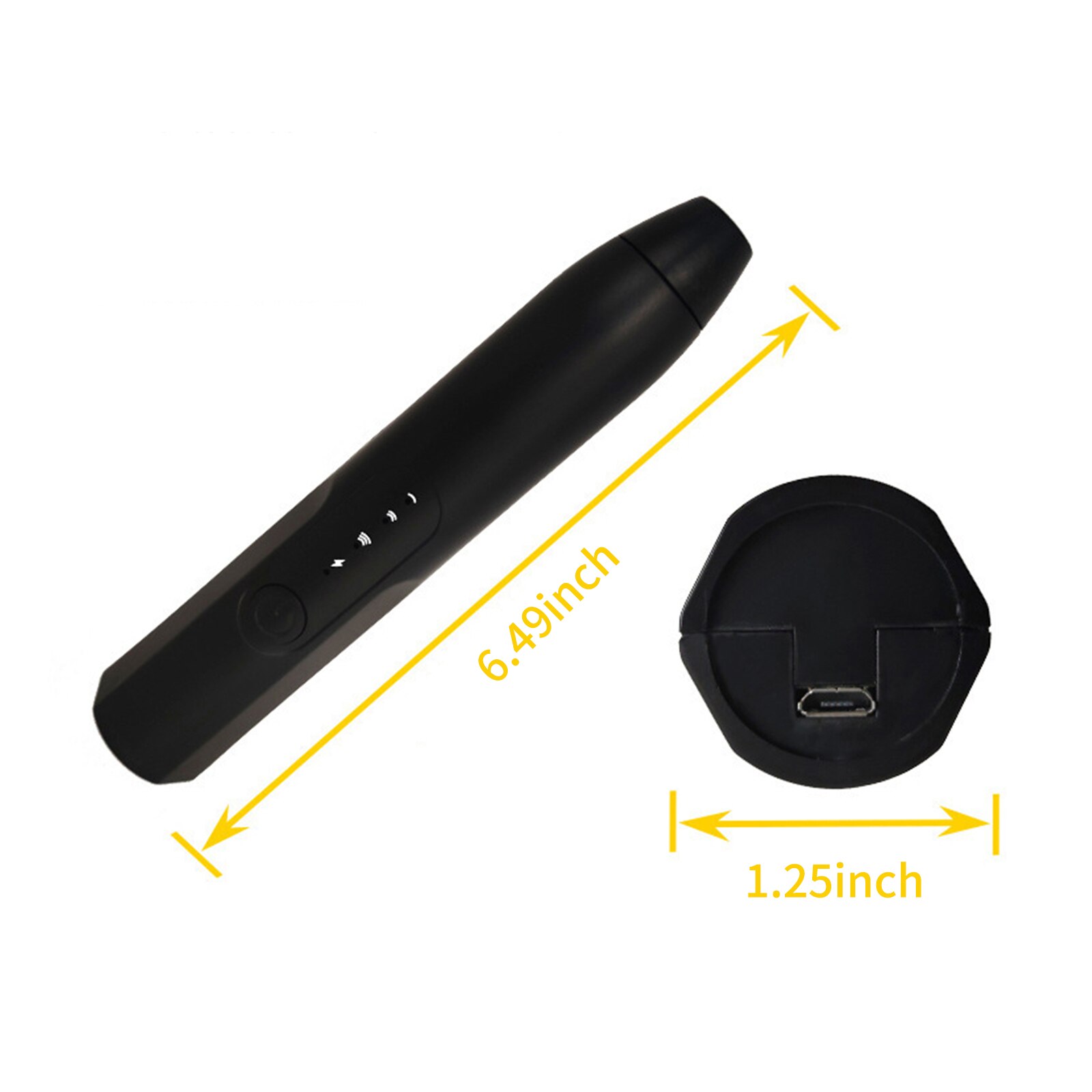 Blender Automatic Drink Mixer Wireless Stainless Steel Whisk Electric Milk Frother USB Rechargeable Mini Egg Beater Foam Maker