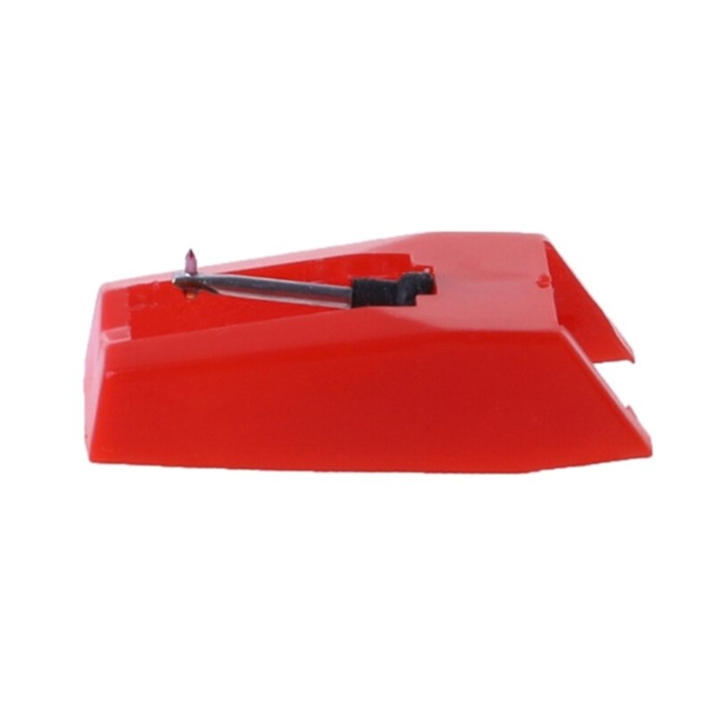 3 stück tonabnehmernadeln als ersatz für victrola ion crosley vinyl-plattenspieler (lp)