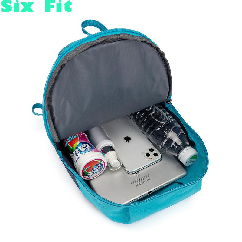 elementary school bags for girls polka dot bookbag kids cute pen pencil bag Kindergarten Preschool Bag 3-8 Years Schoolboy