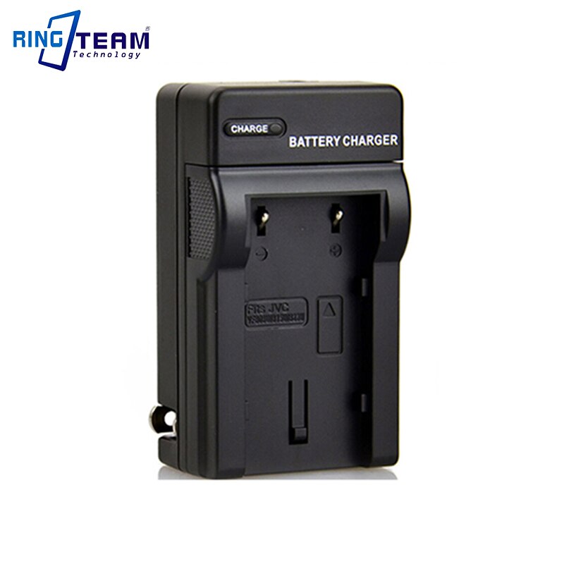 BN-VF815 VF823 VF808 Battery Charger for JVC MiniDV and Everio Camcorders GZ-X900 HM400 HM200 GZ-HD3 HD7 MG150 GZHD3 D728 D870