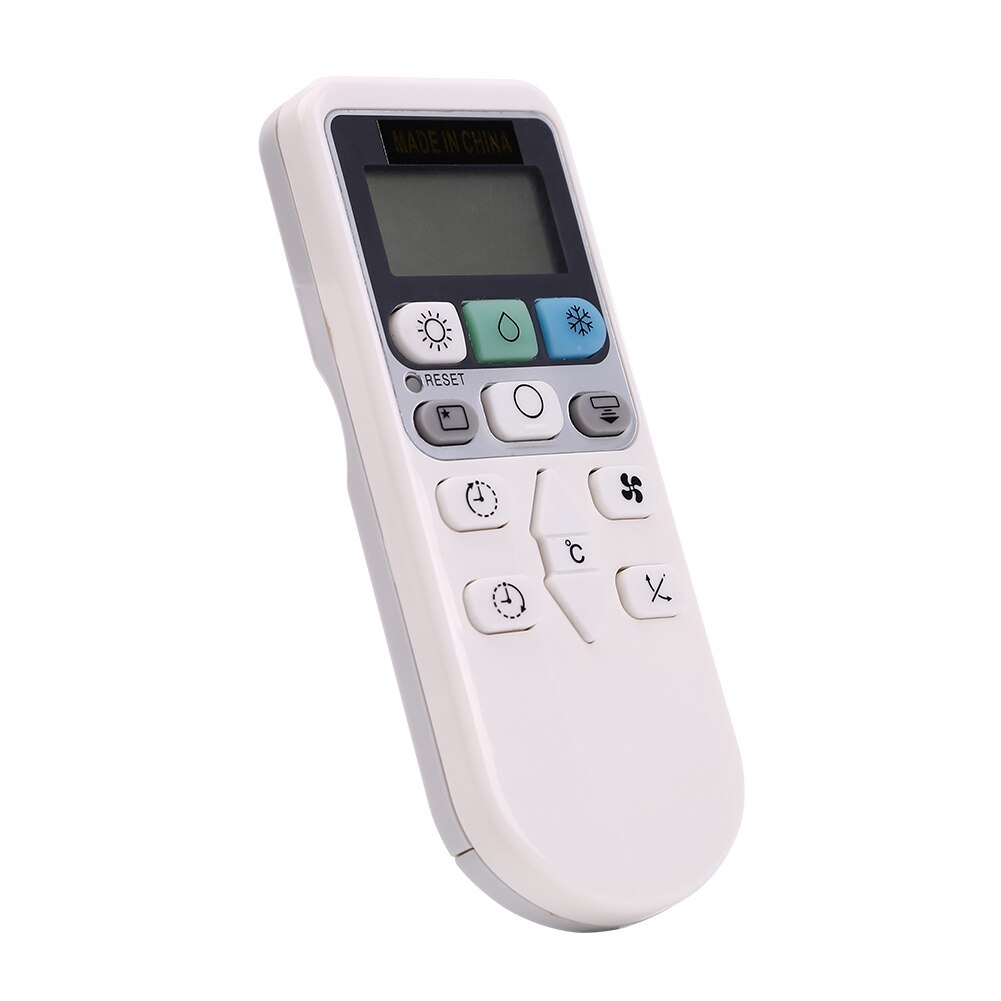 Air Conditioner Remote Control Replacement Air Conditioner Remote Control for Hitachi RAR-3V2 RAR-2P2 RAR-3U1