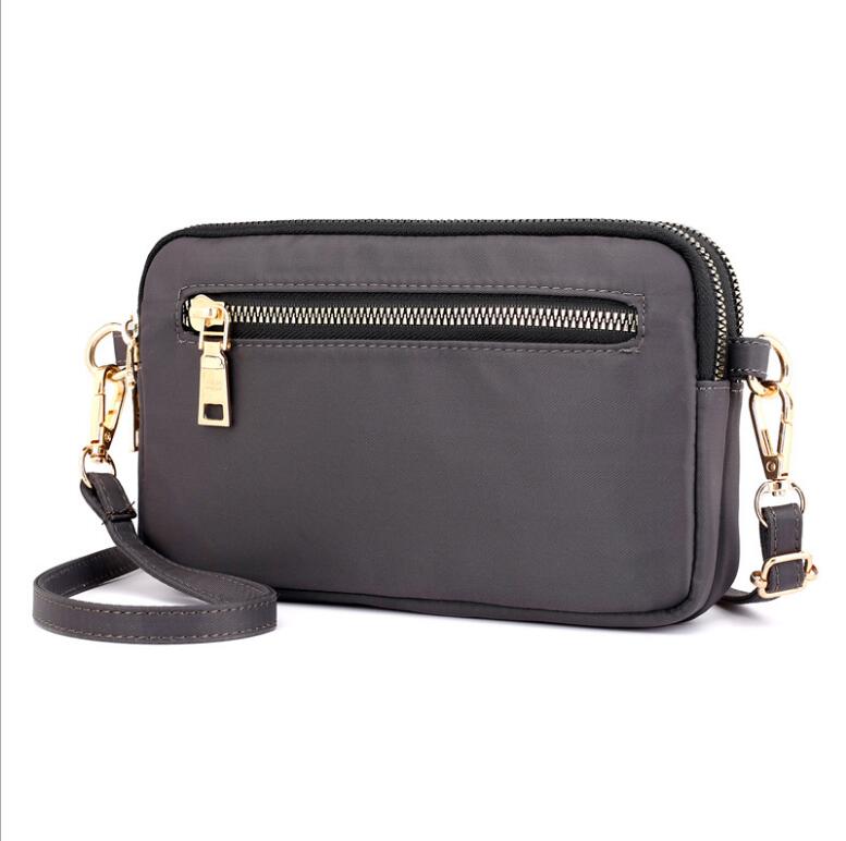 Messenger bag casual schoudertas crossbody tassen heren