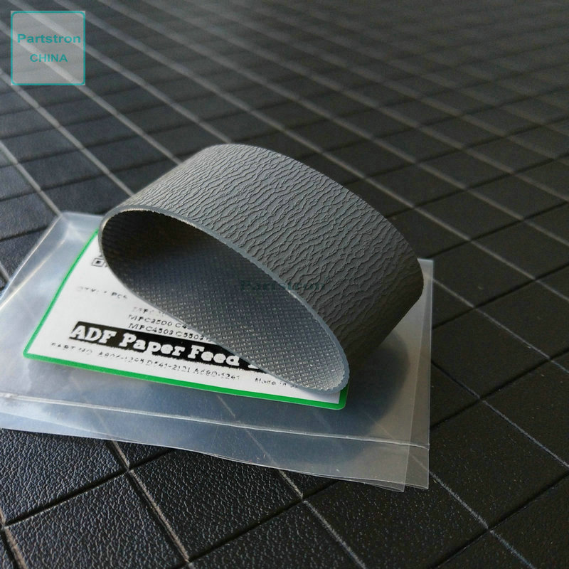 Long Life ADF Paper Feed Belt A806-1295 Fit For Ricoh 1060 1075 2060 2075 MP5500 6500 7500 6000 7000 8000 6001 6002 7001 8001