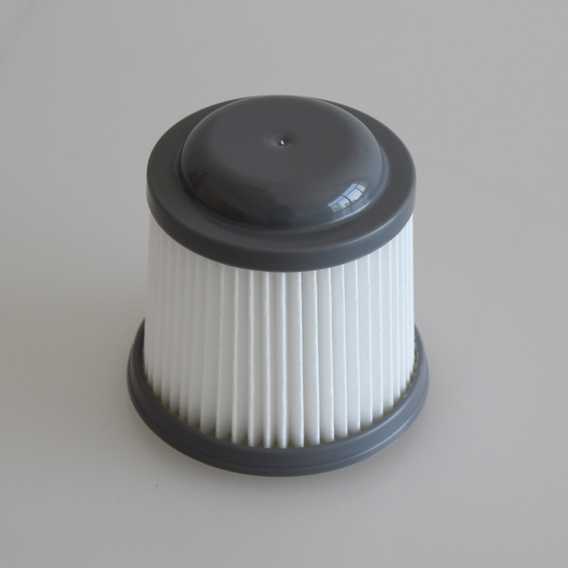 Replacement Dust HEPA Filters for Black & Decker PVF110 PHV1210 PD1820LF/LG PHV1810 PD1420L Vacuum Cleaner Part# 90552433