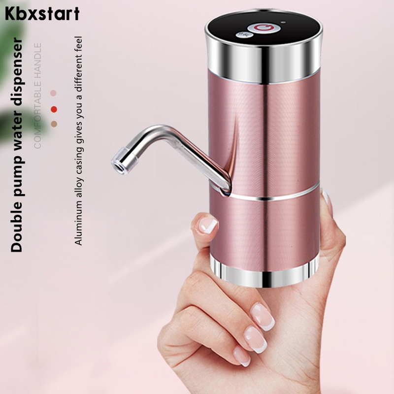 Handpomp Kopen? Water Zonder Stroom