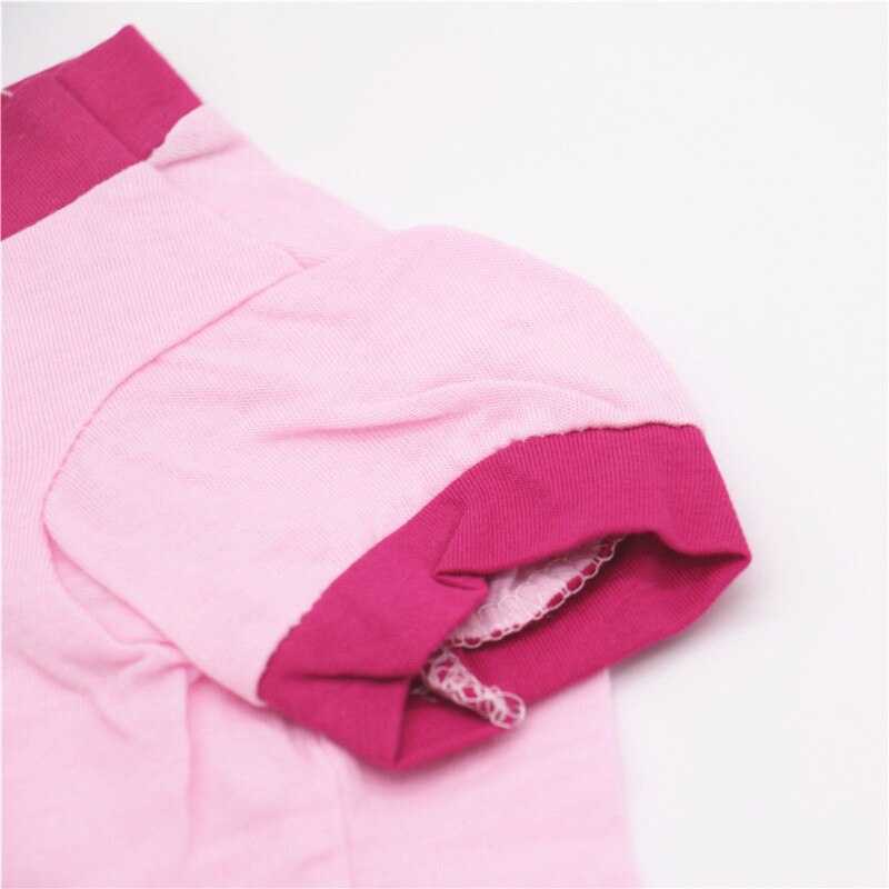 Lente Herfst Hond Kleding Katoen Huisdier Hoodie Kleding Voor Kleine Honden Bulldog Warme Hond Jas Jas Puppy Honden Kostuum Tb