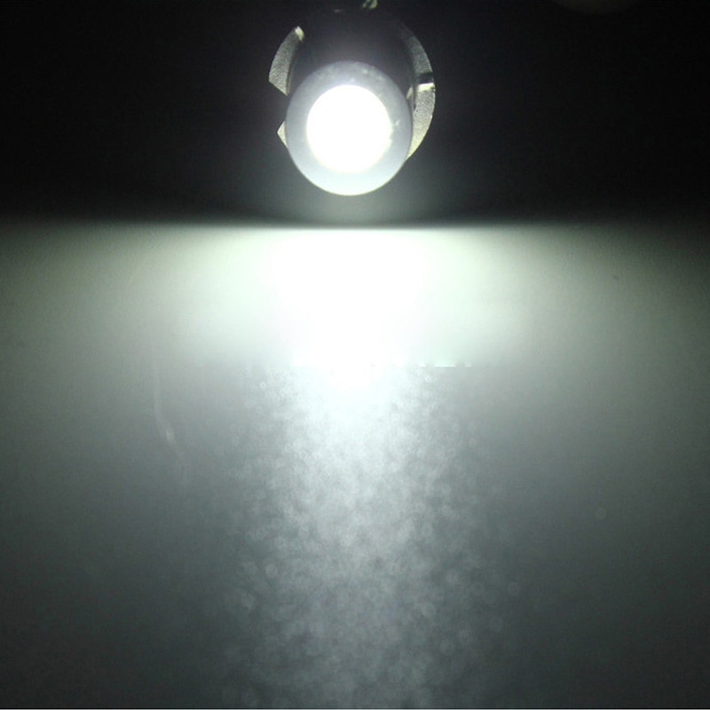 0.5W 1W 3W E10 P13.5S LED Flashlight Bulb Lamp 3V 6V 9V 12V Led Bulb Replacement Flashlight CREE Torch bulb 3 Volt Screw bulb