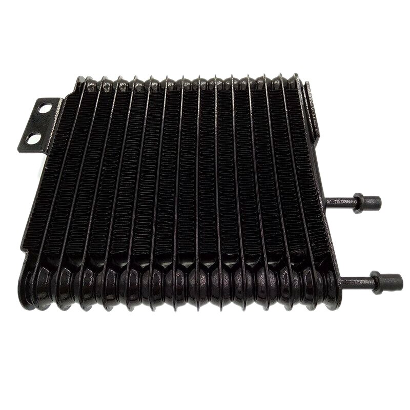 Car Oil Cooler Gear Box Radiator for Mitsubishi Ou... – Grandado