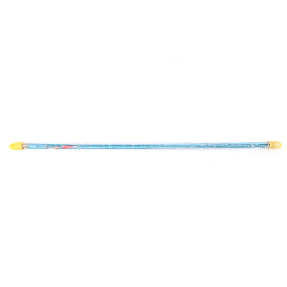 10 st glasfibertrådskabel elektrisk tryck avdragare rodder dragfjäder kit 4mm 1 meter glasfiber trådskabeln -40
