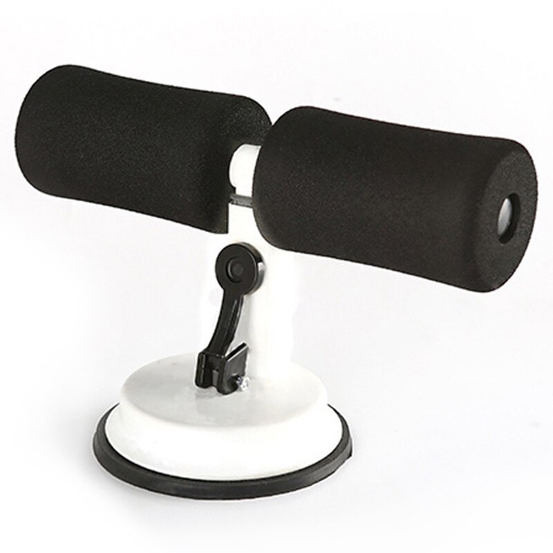 Sit Up Assistant Abinal Core Workout Fitness Adjustable Sit Ups Exercise Equipment Portable Situp Fitness Equipment