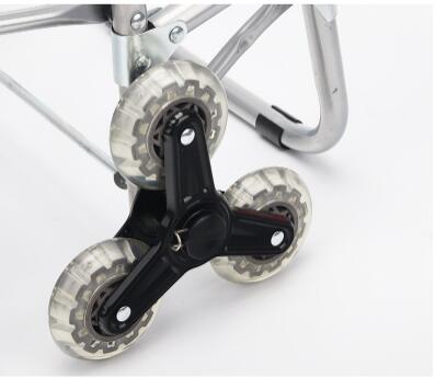 Multifunctional Folding Cart for Artist Cart for Painter,Bag Size 650x480 mm , Cart Size 920x690mm