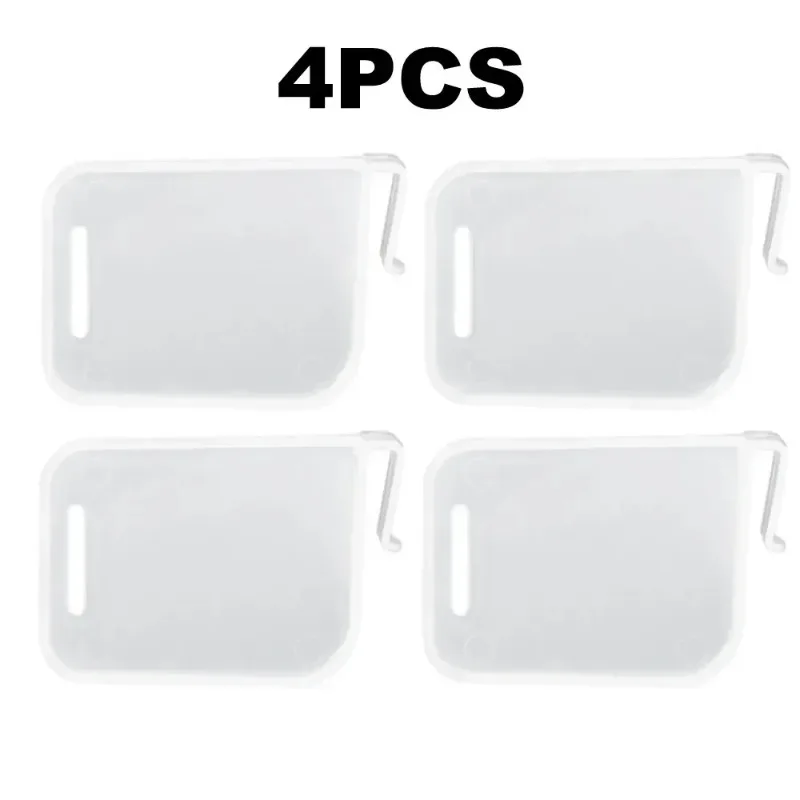 Storage Splint 2/4/8/16/24pc Refrigerator Storage Partition Board... – Vicedeal