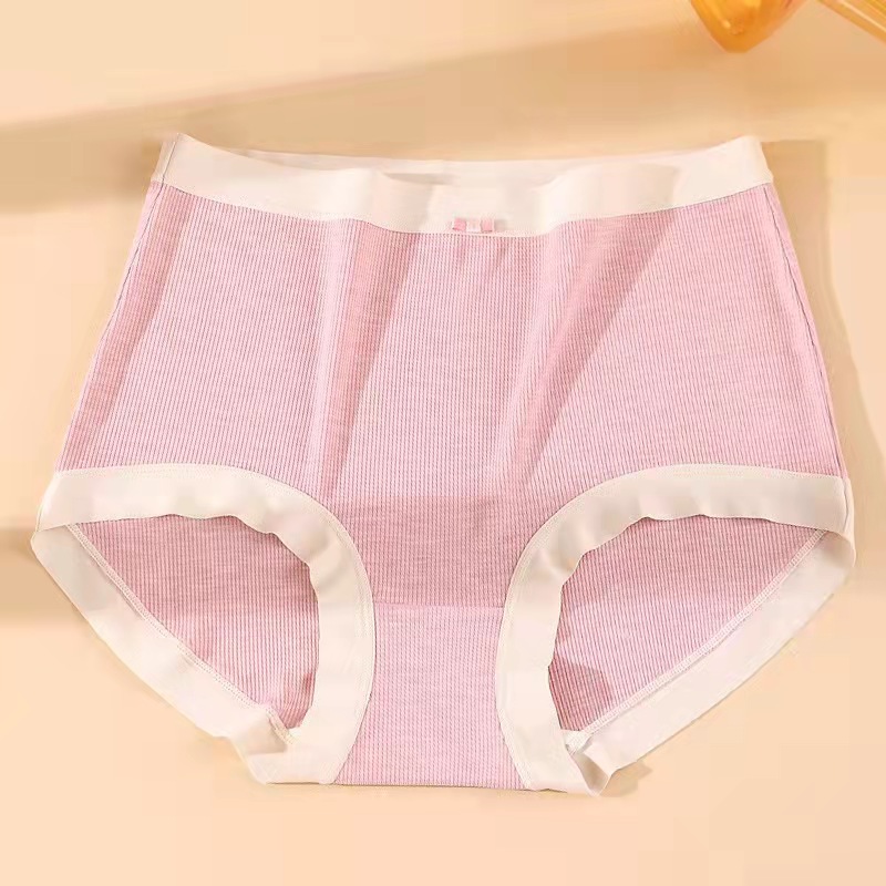 Slip Donna A Vita Alta In Pizzo Serie "Moments Lace" GISELA - Foto 11