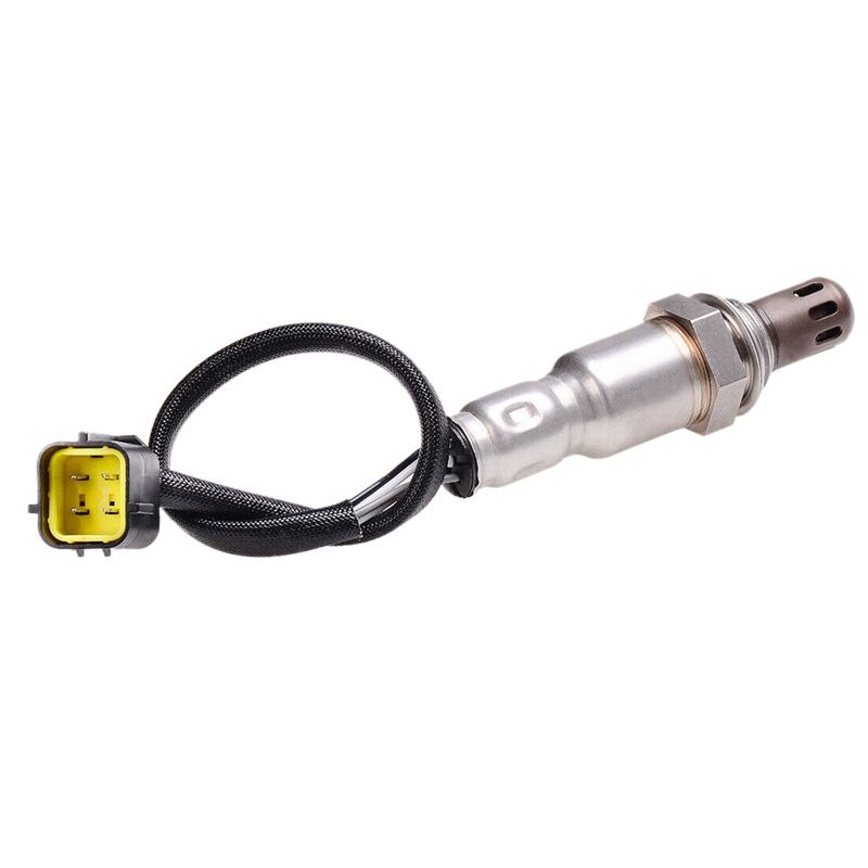 2Pcs O2 Exhaust Probe Oxygen Sensor - for Nissan Altima 2007 & for Nissan Micra