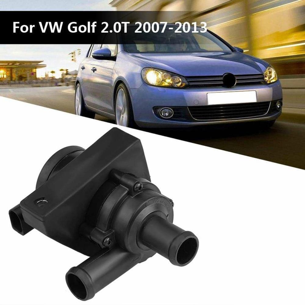 Car Auxiliary Cooling Water Pump Car Auxiliary Cooling Water Pump Santuu 1K0965561J Car Tool Auto Accessories