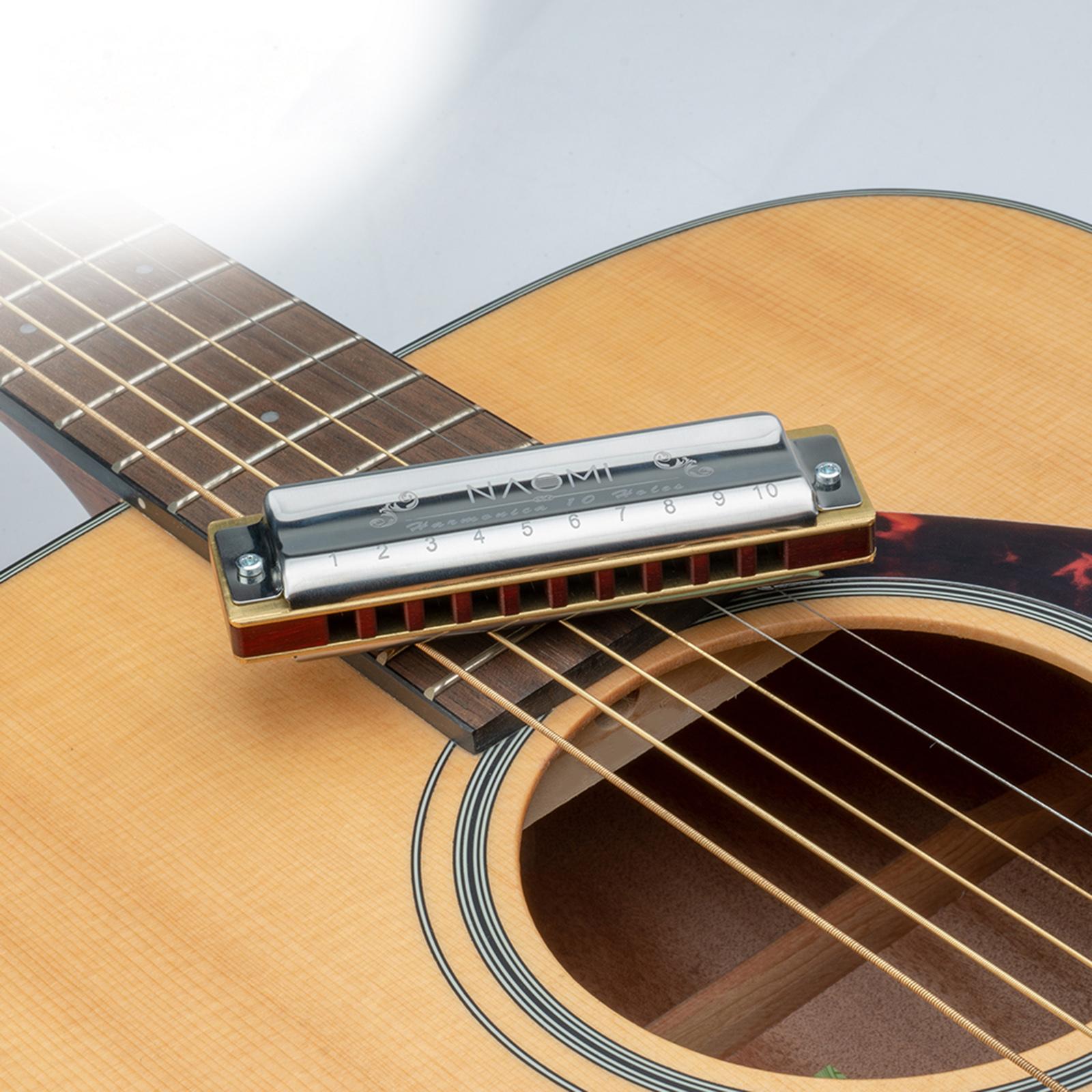 C Key Harmonica Kinderen Educatieve Tool Muziekins... Grandado