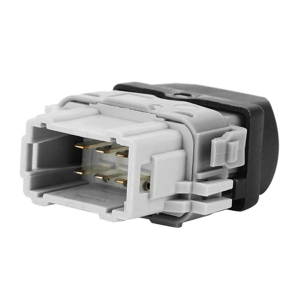 Elektrische Power Window Schakelaar Knop Voor Renault Espace MK4 Laguna Megane MK2 Dynamique 8200315013 Autoruit Schakelaars