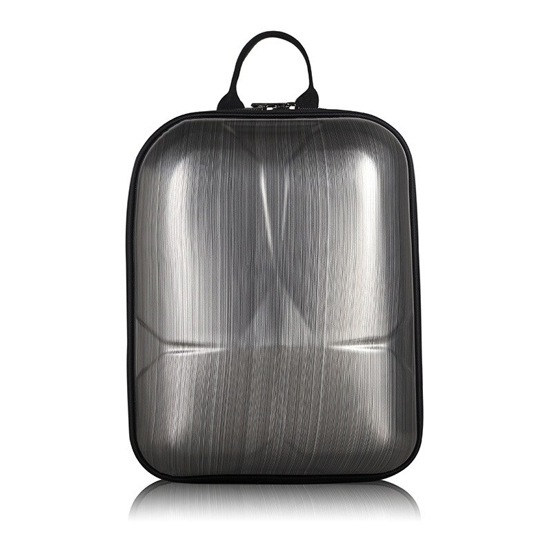 For DJI Spark Mavic Air Mavic Pro Mavic 2 Hard Shell Backpack Waterproof Drone Travel Bag Anti-shock Protective Storage Case