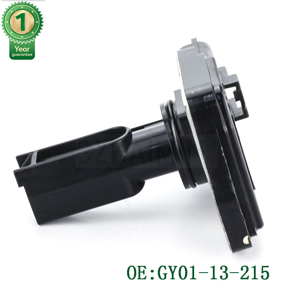 Sensor de fluxo de ar maciço de alta qualidade GY01-13-215 AFH70-21 gy0113215 afh7021 00-06 para mazda mpv K-M