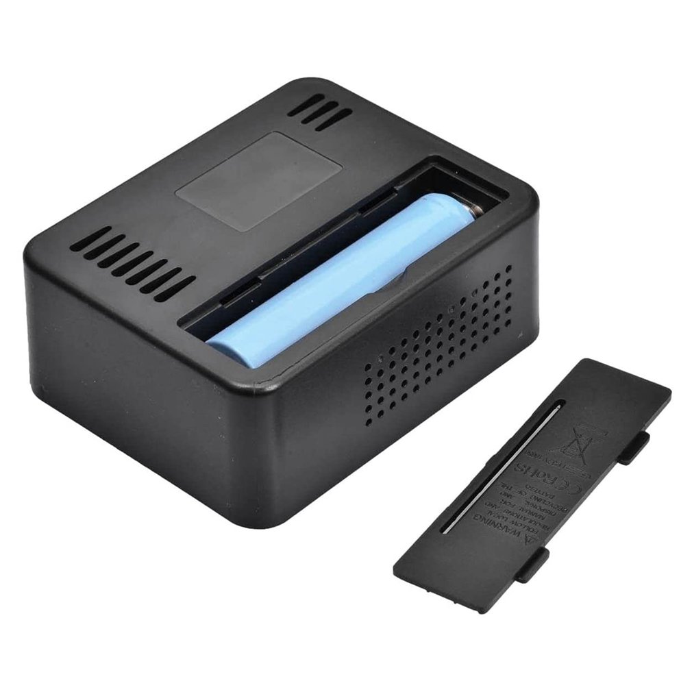 Con misuratore di CO2 5 in1 compatibile Bluetooth Tester digitale del sensore di umidità della temperatura Monitor della qualità dell&#39;aria anidride carbonica TVOC caldo