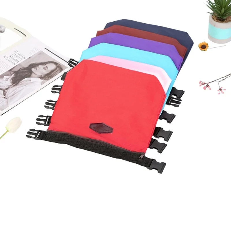 Bolsa de almuerzo con aislamiento térmico, bolsa de almacenamiento portátil de tela Oxford, bolsa de almacenamiento para lonchera, bolsa de comida picínica, paquete aislante, 1 ud.