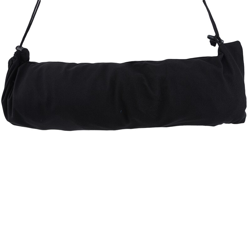 Peluche tissu Badminton raquette sac de balle épaule unique diagonale imperméable à l'eau de stockage de courge sac à dos Sport formation couverture jeunesse