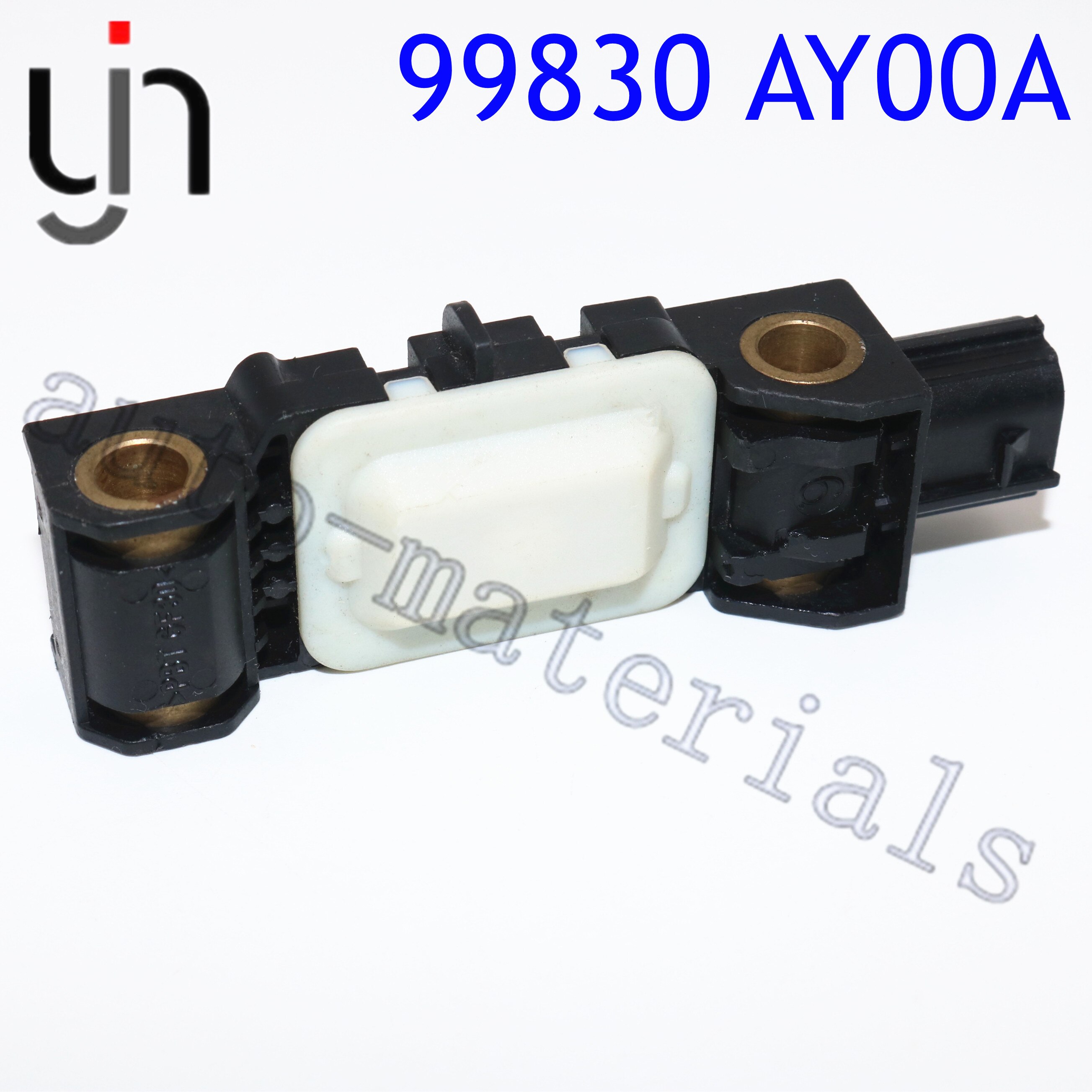 Czujnik uderzenia zderzeniowego dla Pri m era Mic ra Tino 98830AY00A 98830 AY00A 0285003019