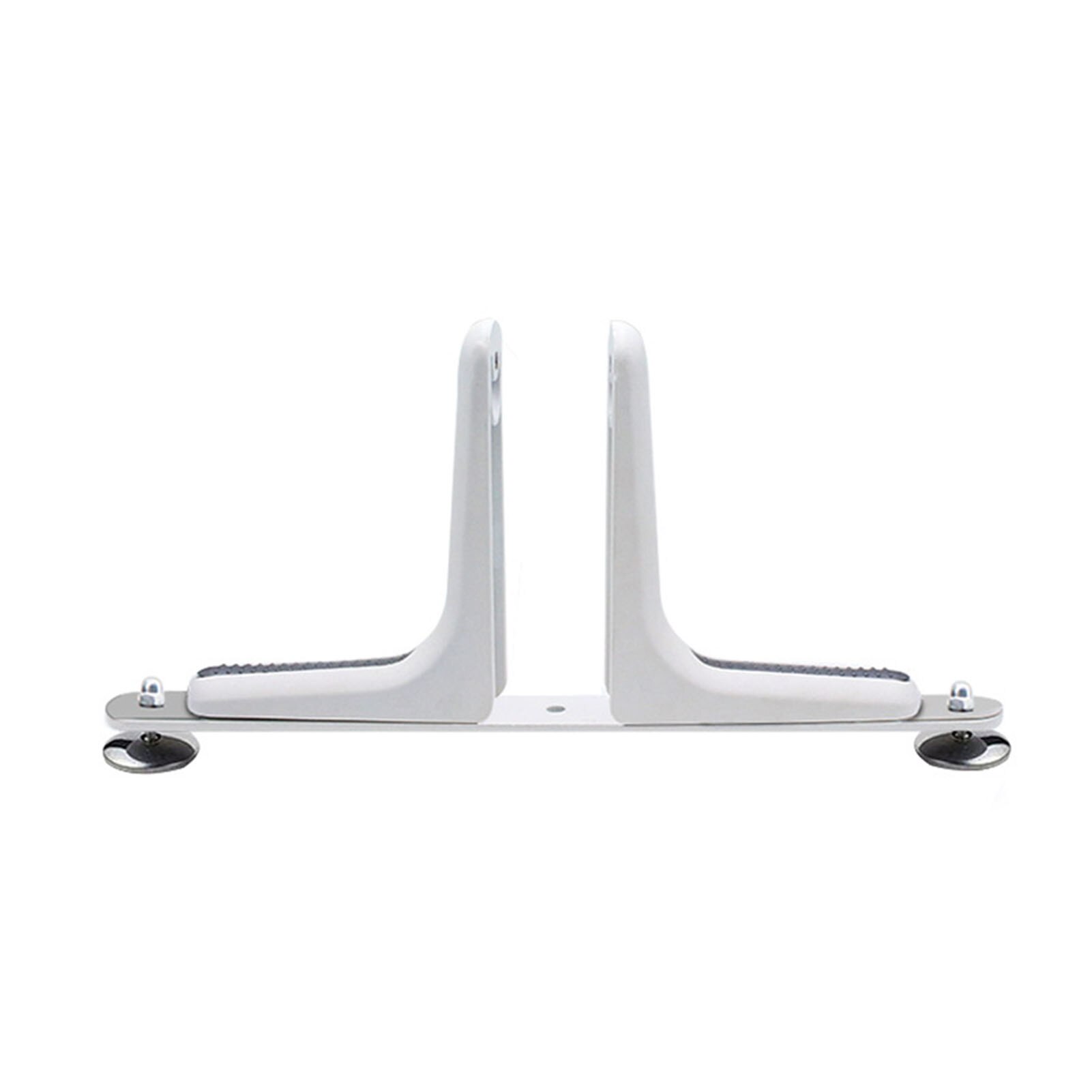 Home Office Privacy Screen Holder Movable Wheel Heavy Duty Practical Hotel Modern Room Divider Partition Aluminum Alloy Stable