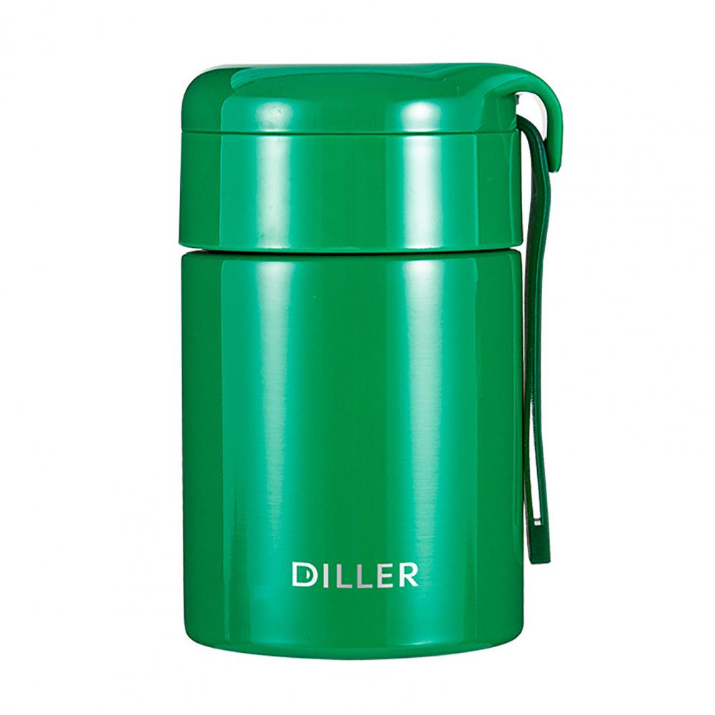 200ML edelstahl thermos flasche einfache Mini kleine kapazität doppel Zauberstab robust edelstahl draussen dicht wasser tasse