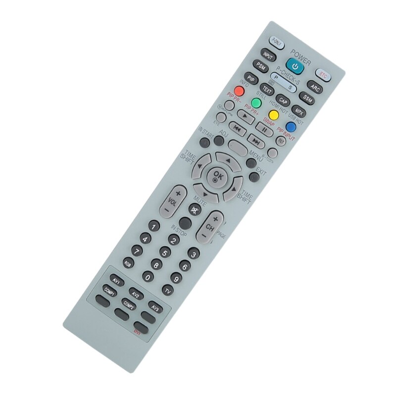 Factory SVC Remocon Service Remote Control MKJ39170828 Replace for LCD LED