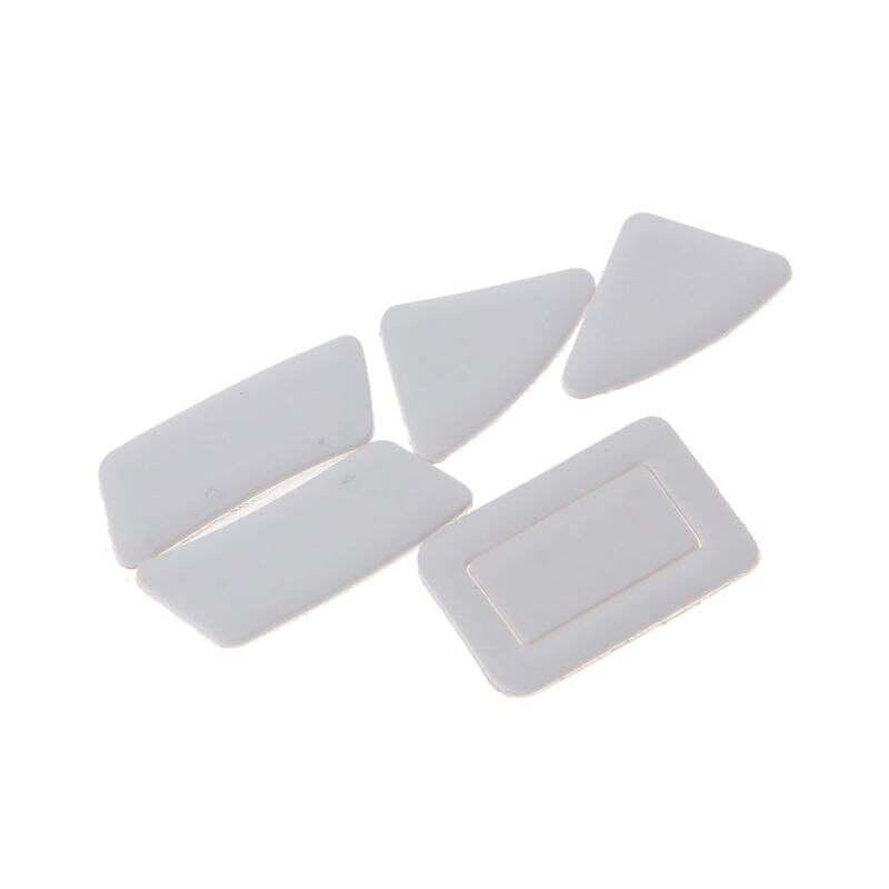 2nd Enhanced Tiger Gaming Mouse Skates Feet For Razer Viper Wireless Mouse