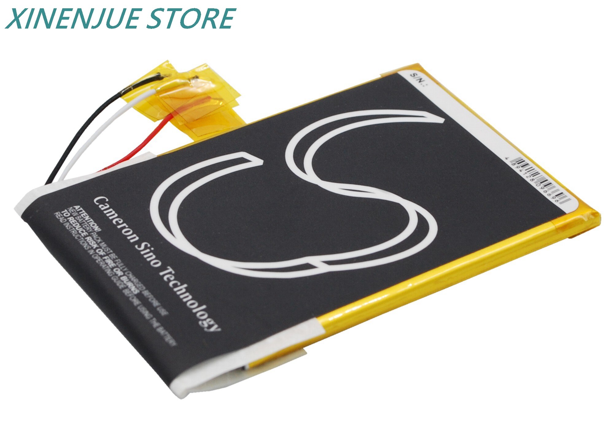 E-book E e-reader 3.7V/700mAh batteria 1-853-104-11,LIS1476,LIS1476MHPPC(SY6) per Sony PRS-T1, PRS-T3,PRS-T3E,PRS-T3S