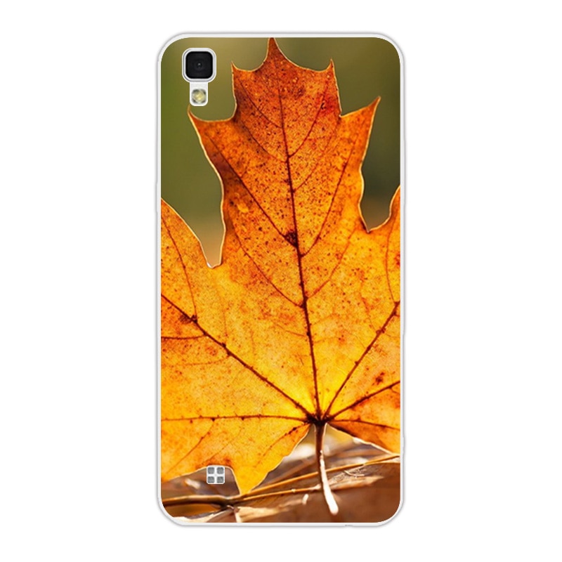 For LG X Power K220ds K220y K220 LS755 Soft Silicone TPU Plumage Phone Case 5.3inch Back Cover for LG X Power Luxury Fundas
