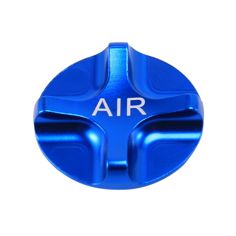 Bike Air Gas Shcrader American Valve Caps Bike Suspension Bicycle Front Fork Parts for MTB Road Bike