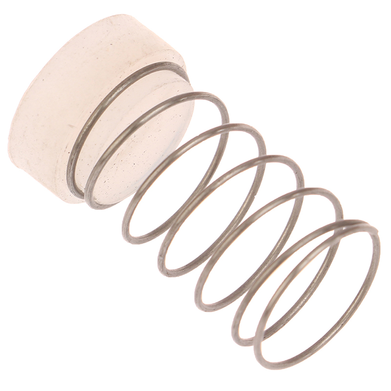 1 ST Voor Luchtcompressor Onderdelen Terugslagklep Element Tool Accessoires Luchtcompressor Seal Pad Lente