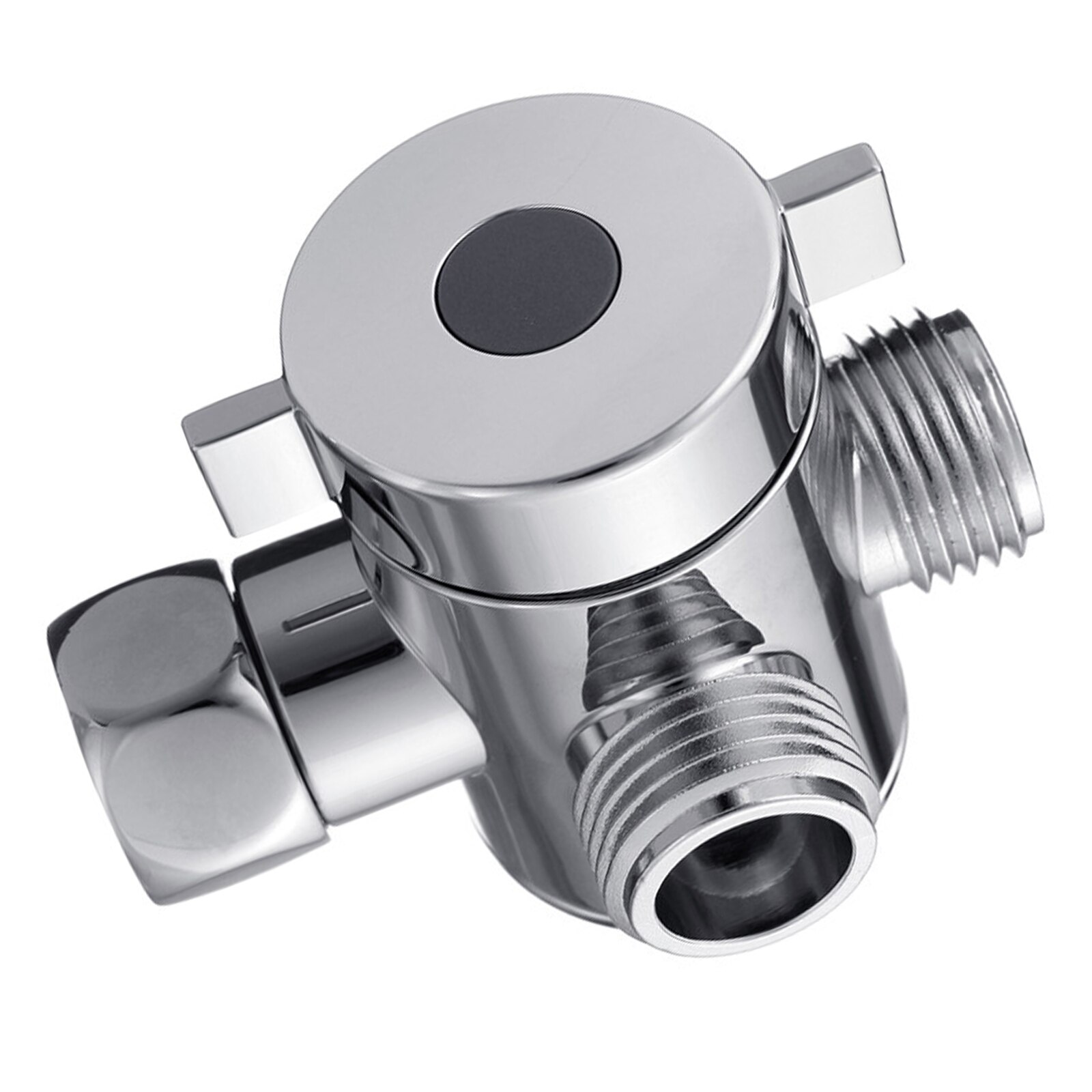 Multifunctionele 3 Manier Douchekop Omschakelklep Grandado