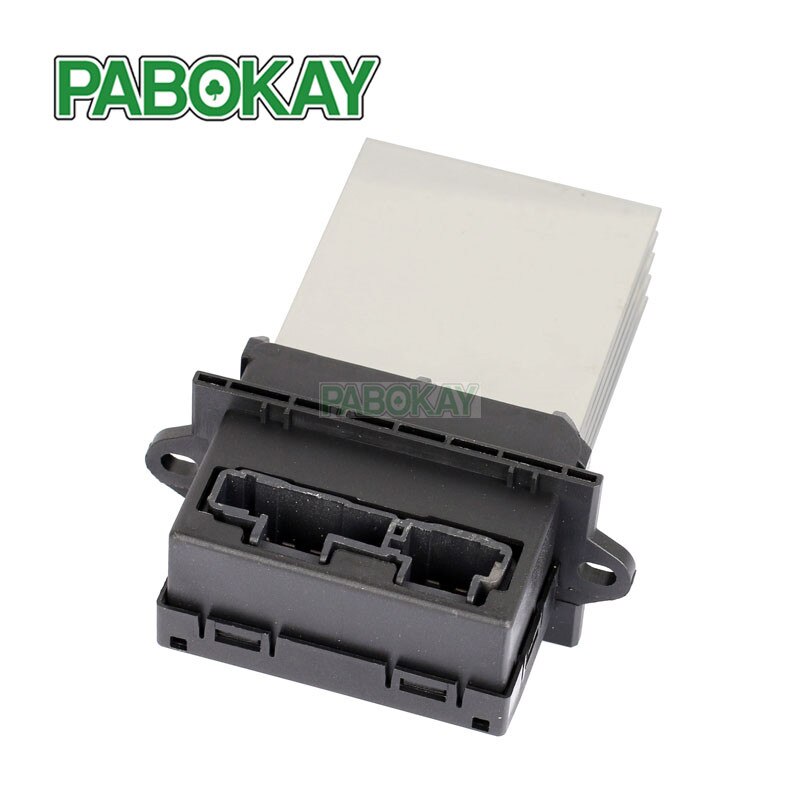 For Peugeot 406 Renault Megane Scenic Master II Heater Blower Motor Resistor 509885 6441l1 6441.L1 F5617472LM 73421212F
