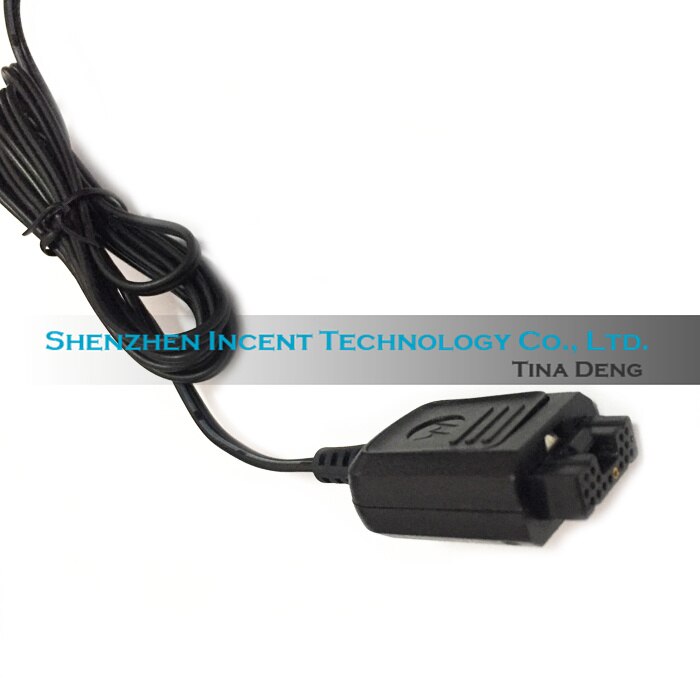 Voionair Oplader Voor Radio MTP3150 MTP3250 MTP3100 MTP3200 Eu Plug