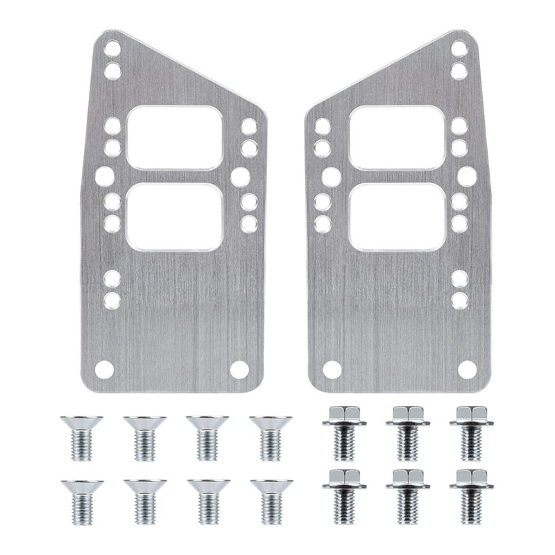 Swap Motor Mounts Adapter Plates For Ls Conversion Vicedeal