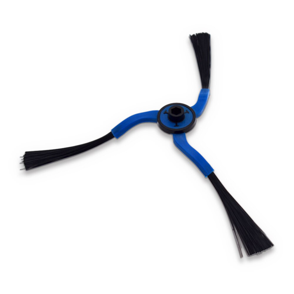 Brosse latérale 4 pièces pour Samsung Navibot SR8730, SR8750, SR8824, SR8825, SR8828, SR8840, SR8843, SR8844, SR8845, SR8846, SR8847